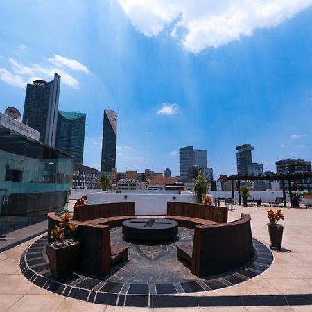 Condesa Luxury Lofts 1510 Apartment Mexico City Ngoại thất bức ảnh