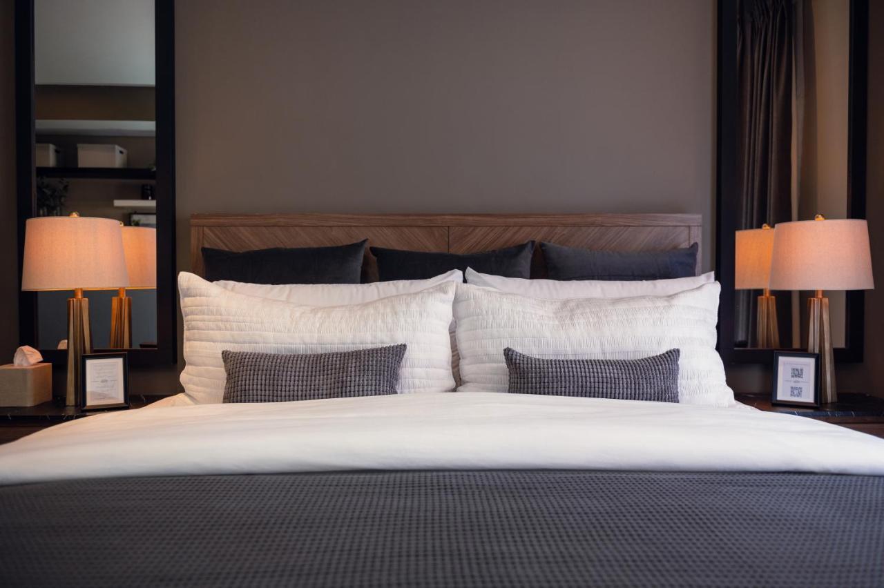 Condesa Luxury Lofts 1510 Apartment Mexico City Ngoại thất bức ảnh