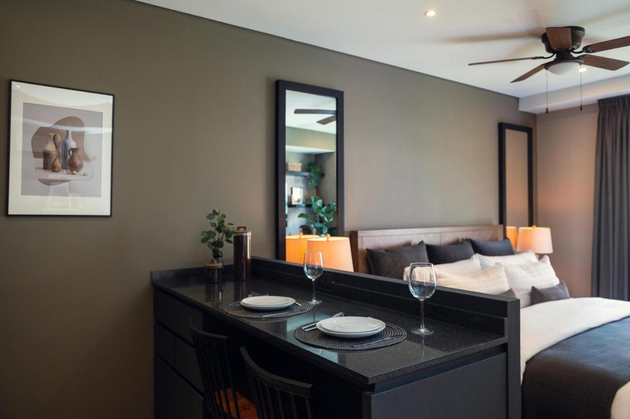 Condesa Luxury Lofts 1510 Apartment Mexico City Ngoại thất bức ảnh