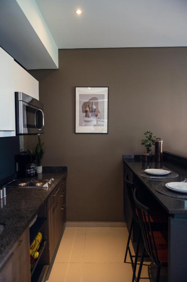 Condesa Luxury Lofts 1510 Apartment Mexico City Ngoại thất bức ảnh