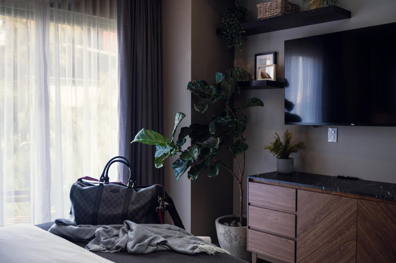 Condesa Luxury Lofts 1510 Apartment Mexico City Ngoại thất bức ảnh