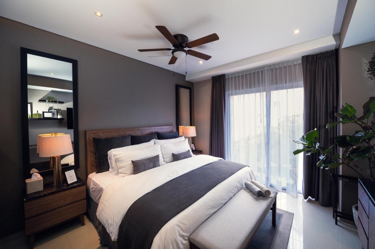 Condesa Luxury Lofts 1510 Apartment Mexico City Ngoại thất bức ảnh