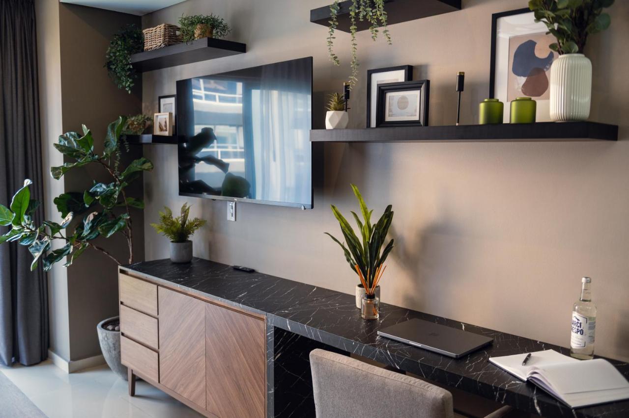 Condesa Luxury Lofts 1510 Apartment Mexico City Ngoại thất bức ảnh