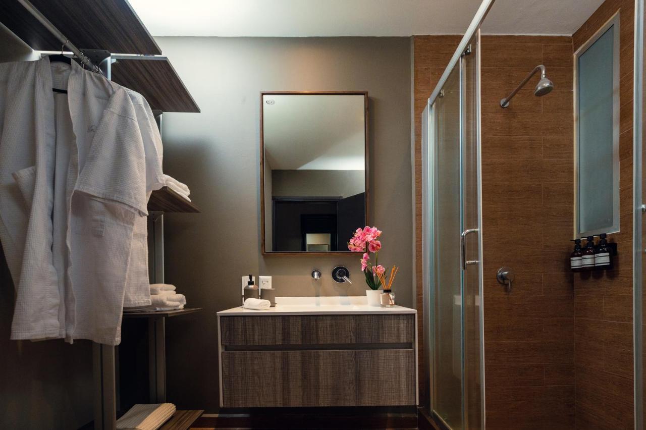 Condesa Luxury Lofts 1510 Apartment Mexico City Ngoại thất bức ảnh