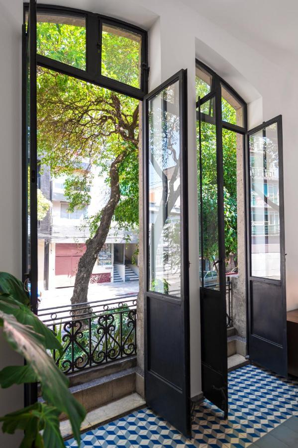 Condesa Luxury Lofts 1510 Apartment Mexico City Ngoại thất bức ảnh