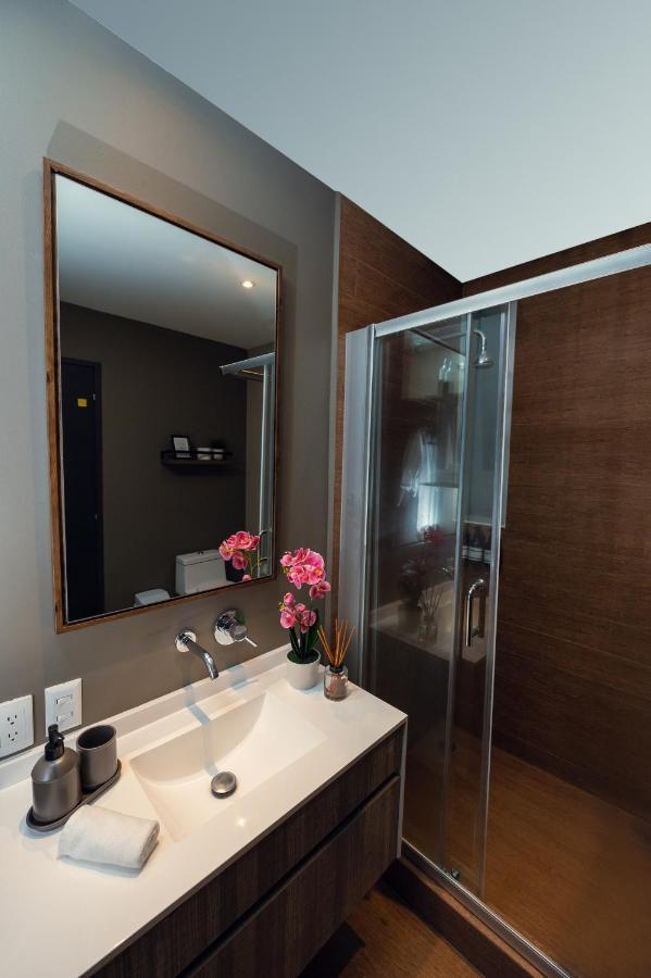 Condesa Luxury Lofts 1510 Apartment Mexico City Ngoại thất bức ảnh