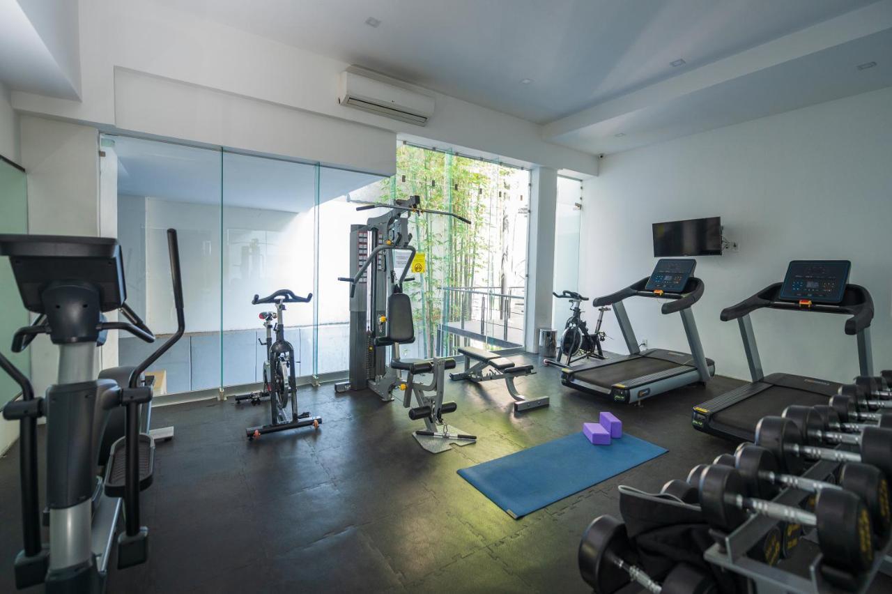 Condesa Luxury Lofts 1510 Apartment Mexico City Ngoại thất bức ảnh